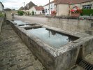 Lavoir de MONTIGNY LES CHERLIEU