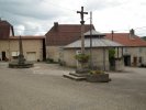 Lavoir de MONTIGNY LES CHERLIEU