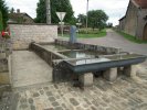 Lavoir de MONTIGNY LES CHERLIEU