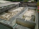 Lavoir de MONTIGNY LES CHERLIEU