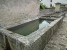 Lavoir de MONTIGNY LES CHERLIEU