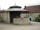 Lavoir de MONTIGNY LES CHERLIEU