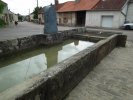 Lavoir de MONTIGNY LES CHERLIEU
