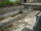 Lavoir de MONTIGNY LES CHERLIEU