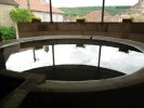 Lavoir de MONTIGNY LES CHERLIEU