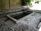 Lavoir de MONTUREUX LES BAULAY
