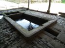 Lavoir de MONTUREUX LES BAULAY