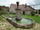 Lavoir de NOROY LES JUSSEY