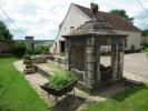 Lavoir de NOROY LES JUSSEY