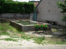 Lavoir de NOROY LES JUSSEY