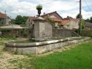 Lavoir de NOROY LES JUSSEY