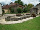 Lavoir de NOROY LES JUSSEY