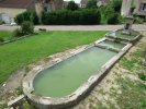 Lavoir de NOROY LES JUSSEY