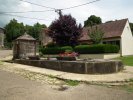 Lavoir de NOROY LES JUSSEY