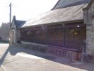Lavoir de ORMOY