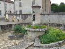 Lavoir de RAINCOURT