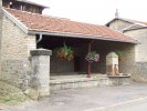 Lavoir de RAINCOURT