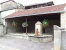 Lavoir de RAINCOURT