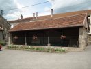 Lavoir de ST MARCEL