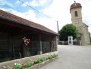 Lavoir de ST MARCEL