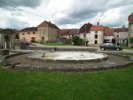 Lavoir de VERNOIS SUR MANCE