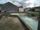 Lavoir de VERNOIS SUR MANCE