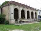 Lavoir de VILLARS LE PAUTEL
