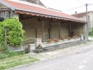 Lavoir de VILLARS LE PAUTEL