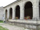 Lavoir de VILLARS LE PAUTEL