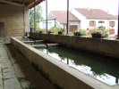 Lavoir de VILLARS LE PAUTEL