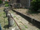 Lavoir de VITREY SUR MANCE