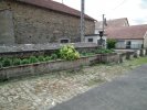 Lavoir de VITREY SUR MANCE