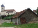 Lavoir de ARGILLIERES