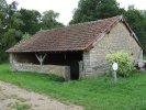 Lavoir de CHAMPLITTE