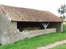 Lavoir de CHAMPLITTE