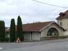 Lavoir de CHAMPLITTE
