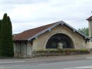 Lavoir de CHAMPLITTE