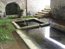 Lavoir de CHAMPLITTE