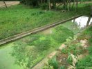 Lavoir de COURTESOULT ET GATEY