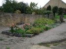 Lavoir de COURTESOULT ET GATEY