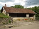 Lavoir de COURTESOULT ET GATEY