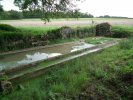Lavoir de COURTESOULT ET GATEY