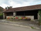 Lavoir de COURTESOULT ET GATEY