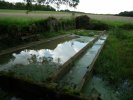 Lavoir de COURTESOULT ET GATEY
