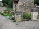 Lavoir de COURTESOULT ET GATEY