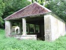 Lavoir de FOUVENT ST ANDOCHE