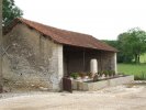 Lavoir de FRETTES