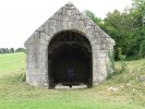 Lavoir de FRETTES
