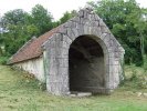 Lavoir de FRETTES