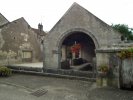 Lavoir de LARRET